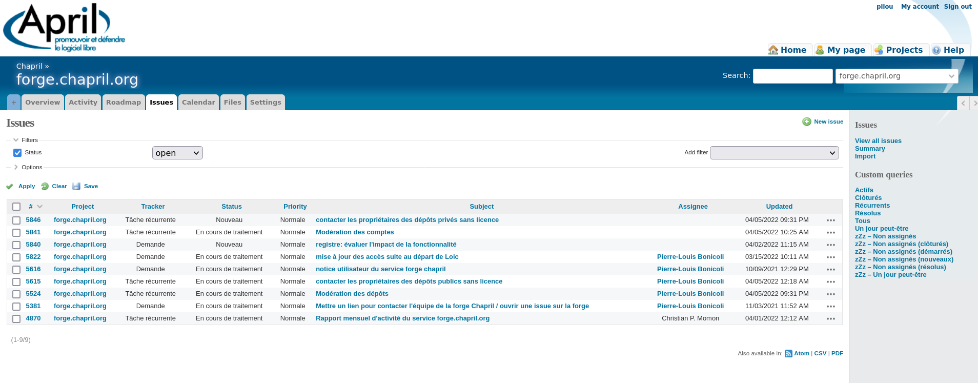 Screenshot 2022-04-07 at 11-58-16 Issues - forge.chapril.org - Gestionnaire de projets de l_April.png